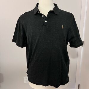 Polo Ralph Lauren Men's Classic Fit Polo Shirt